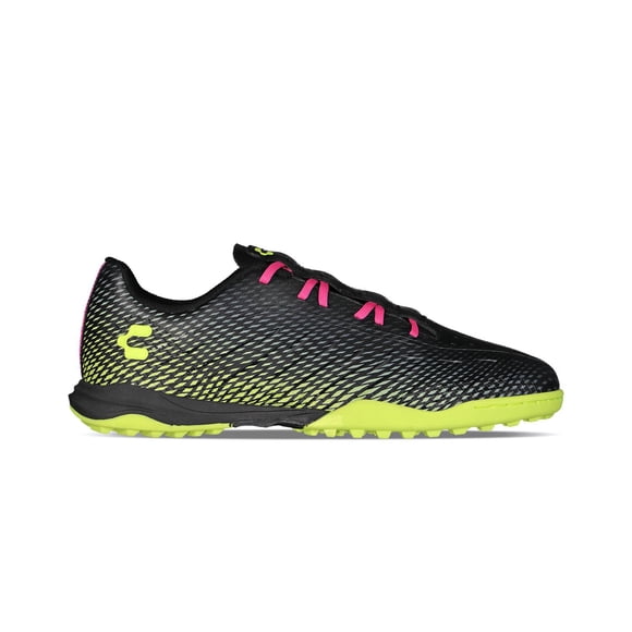 Tenis Charly Fútbol Turf Negro Para Hombre 1087416003 negro 29