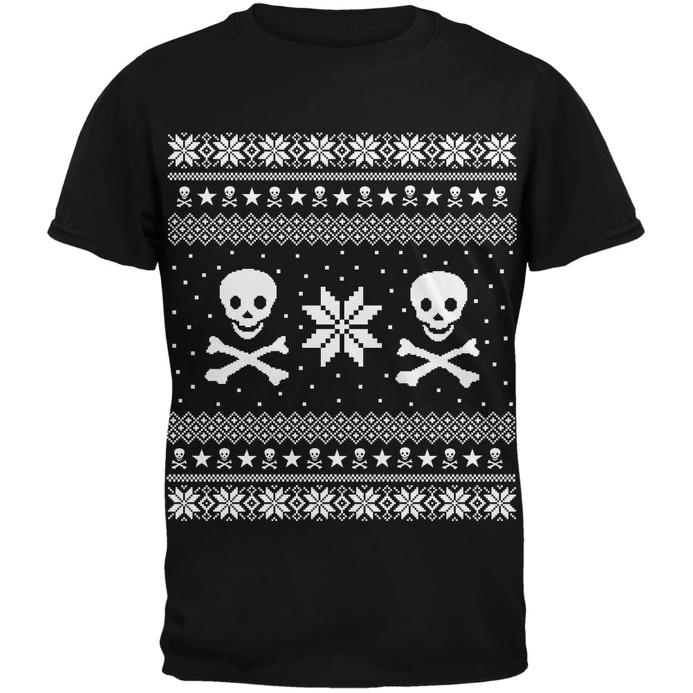 skull cardigan walmart