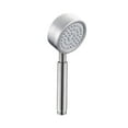 LongHanMao Clearance Shower Head With Handheld High Pressure Body