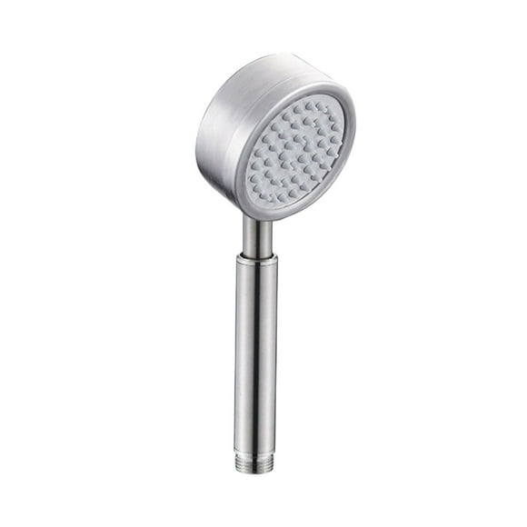 EGNMCR Bathroom Accessories Shower Head With Handheld High Pressure Body Coverage Powerful Rain Showerhead All Metal Shower Head For Bathroom Upgrade shower head