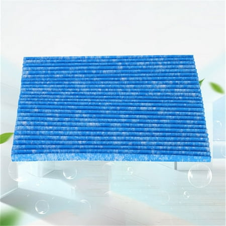 

WOXINDA KAC972A4 For DAIKIN 7pcs with Pleated Set F/S Purifier For Air Filter Tracking Tools & Home Improvement