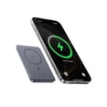 thumbnail image 3 of Baseus PicoGo AM41 Ultra-Slim Qi2 Magnetic Power Bank 27W 10000mAh, 3 of 6