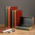 thumbnail image 3 of Boîte à Livres, Boîte à Livres Décorative Simulation Exquise Innovante pour Accessoires Photo, 3 of 8