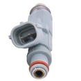 thumbnail image 4 of 1/2/4 Pcs Fuel Injector 23250-46070 for Crown 1JZGTR JZS171 370CC, 4 of 5