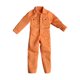 thumbnail image 1 of Figura de acción 1/12 Ropa de muñeca Ropa de muñeca Mono Ropa en miniatura Uniforme para Naranja, 1 of 9