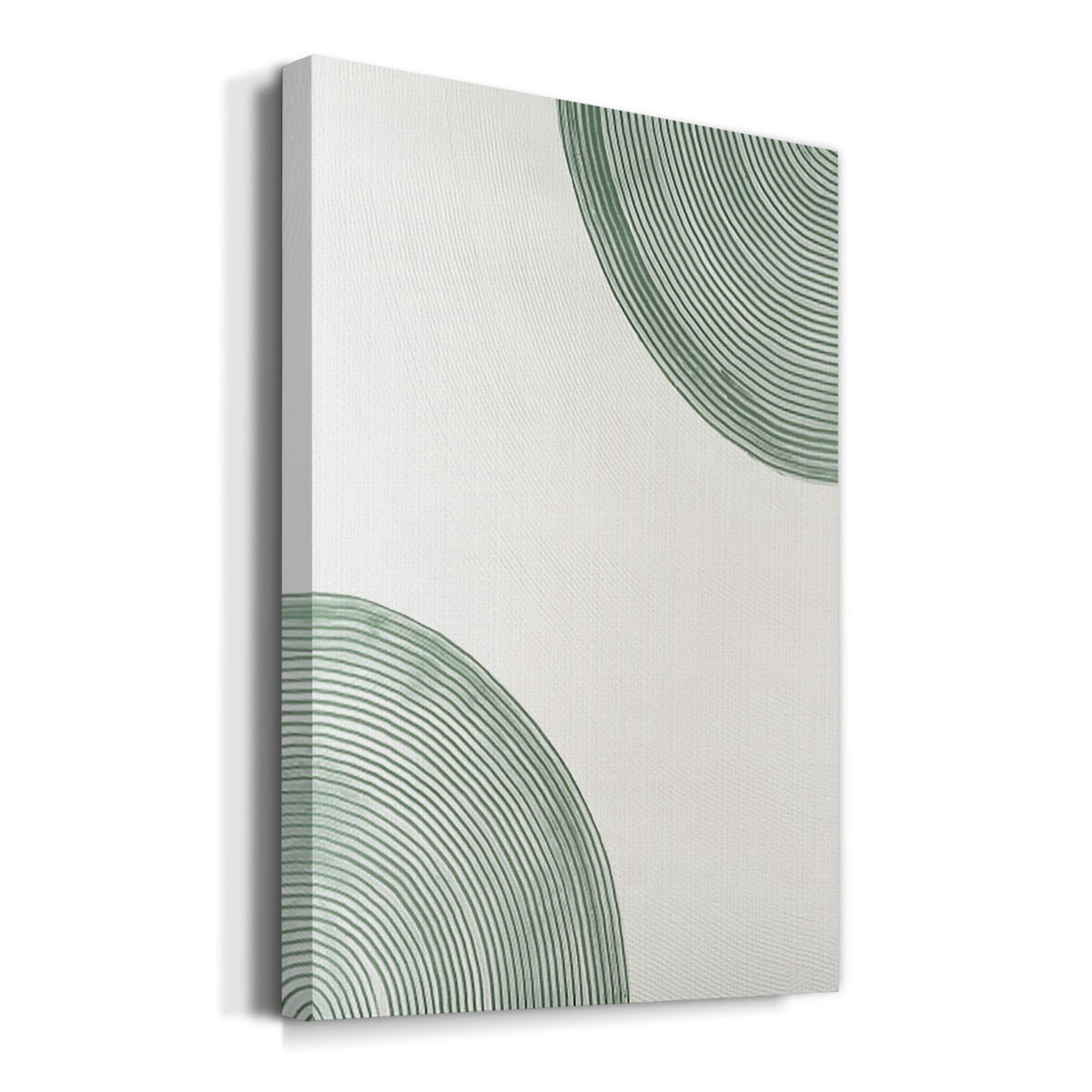Get Going II Premium Gallery Wrapped Canvas - Ready to Hang