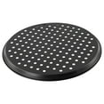 thumbnail image 4 of Mosiee Punched Pizza Pan Pizza Pan Baking Pan 24.5Cm/28Cm/32Cm Size Non-Stick Perforated Perforated Pizza Pan High Quality, 4 of 9