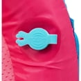 thumbnail image 4 of Flotador para bebé SwimWays con dosel solar, Spring Float, sirena, 4 of 6