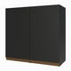 thumbnail image 1 of Alacena Gabinete Superior Cocina Madesa Reims 70cm NN 01, 1 of 5