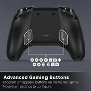 PowerA Advantage Wireless Controller for Nintendo Switch 2 - Black