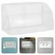 thumbnail image 3 of Cubierta protectora impermeable para enchufes tipo 86. Caja protectora para enchufes eléctricos. Protección infantil para enchufes. Ideal para baño y exteriores., 3 of 8
