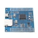 thumbnail image 3 of TABLERO DE DESARROLLO IOT Tablero para Python A Bordo STM32F405RG MCU Con Encabezado de Pin DC3.6-5.5V, 3 of 7