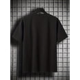 thumbnail image 2 of Lisa brushstroke Women's Sports Short Sleeve T-Shirt Tee For Adult, Men, Women, Teen, Teenager, Adolescent, Youth, 2 of 5