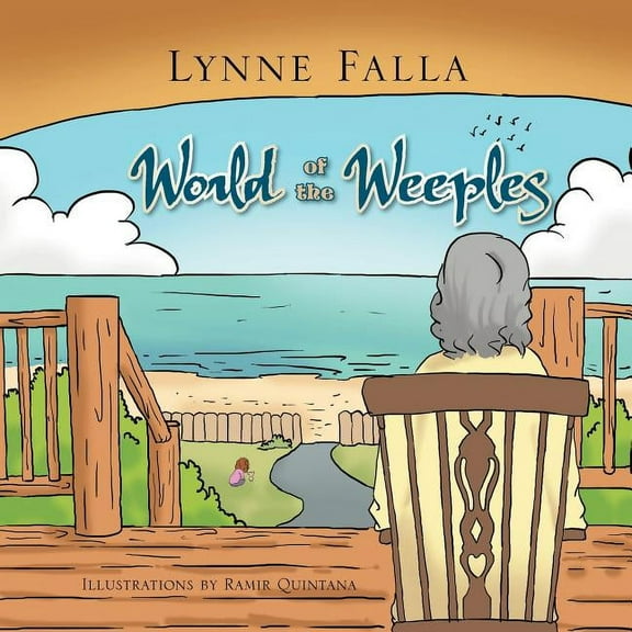 World of the Weeples: Sophie and the Weeples, (Paperback)