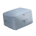 thumbnail image 4 of Cubo de embalaje de compresión, bolsa organizadora, bolsa organizadora de compresión ligera y multifuncional, bolsa de almacenamiento de ropa para SG, 4 of 8