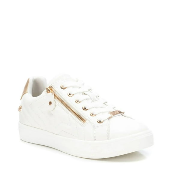 Women's Casual Sneakers By XTI 141579 White