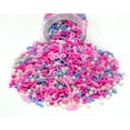 thumbnail image 3 of Mystic Sprinkles Ribbons of Support Sprinkle Mix 3.3oz, 3 of 5