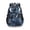 Blue, variant on Weebloom Large School Backpack For Kids Boys Girls Large Capacity With Reflective Strips Lightweight Ergonomic Daypack Bookbag Elementary Middle School Black