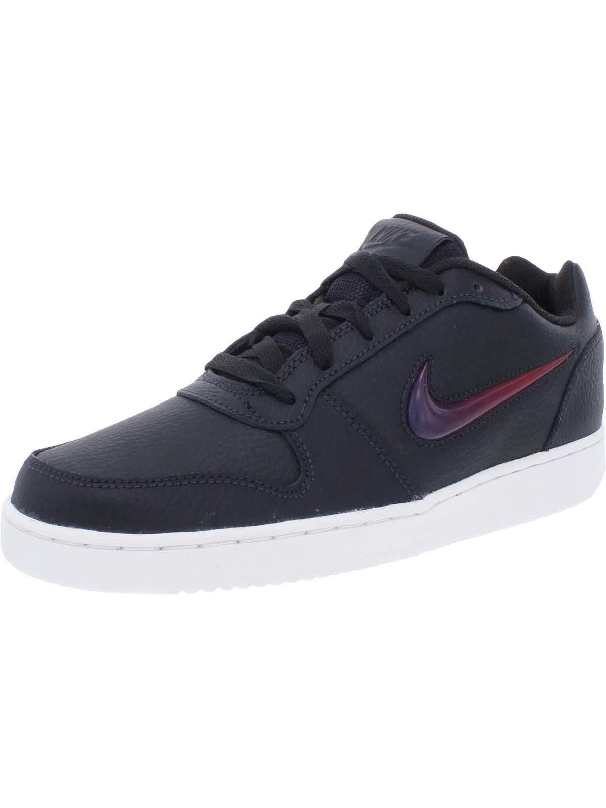 Nike - Nike Ebernon Men's Leather Low 