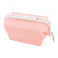 thumbnail image 2 of Silicone Food Storage Bags Silicone Storage Box, Portable Foldable Jewelry Storage Box, Microwave Heating Storage Bag Silicone Storage Bags for Food Silicone Bags for Food Storage, 2 of 9