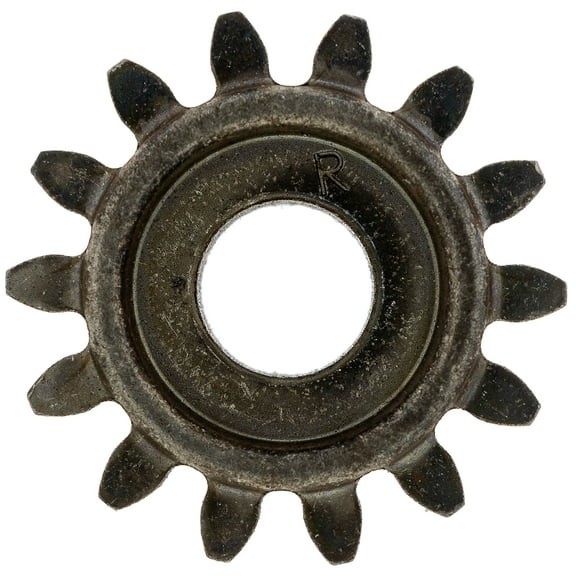 CUB CADET 717-1762 Spur Gear 14T Right Hand CSV070 CSV CC46MZ CC46M CC46ES CC469