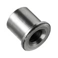 thumbnail image 1 of Tuerca de tornillo de contrapunto Macarena M10X1 para torneado de madera, 1 of 8