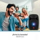 thumbnail image 3 of Bafle 8 550w Bluetooth C/batería Recargable | Baf-0810bt Steren BAF-0810BT, 3 of 9