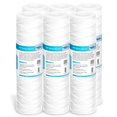 thumbnail image 1 of Cartucho de filtro de agua Membrane Solutions 10 Micron 10x2.5, 1 of 8