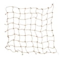 thumbnail image 2 of Weiweiguan Durable Parrot Hamster Climbing Net Bird Toy Hanging Bed Swing Rope Net, 2 of 6