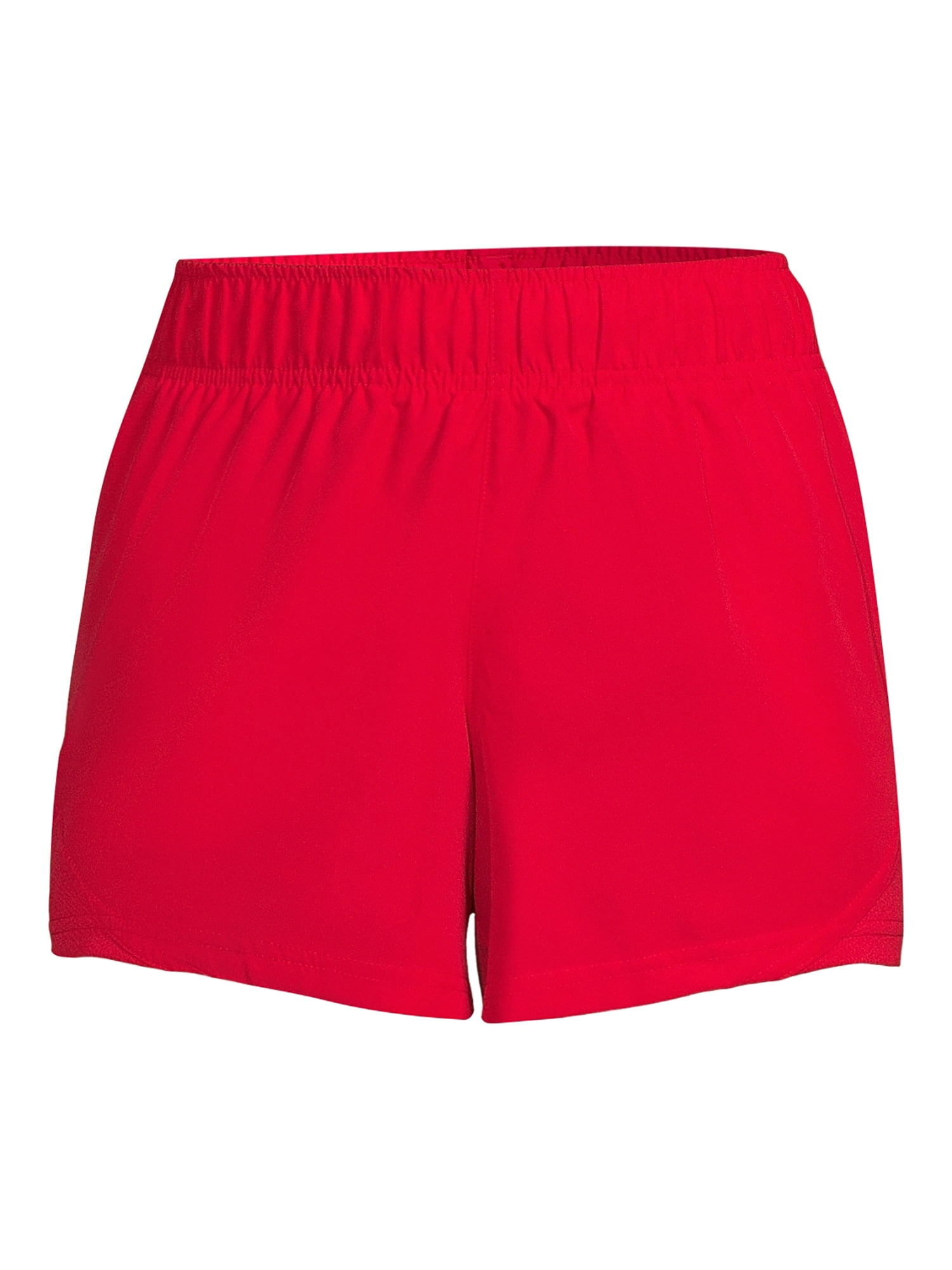 Athletic Works Women's Core Running Shorts
