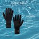 thumbnail image 3 of Ygjytge Guantes Buceo Neopreno Guantes Surf Elásticos Accesorios para Exteriores (M Negro), 3 of 9