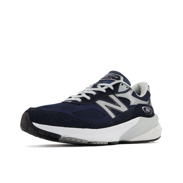 New Balance FuelCell 990 V6 Navy X-Wide 10.5 para hombre