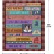 thumbnail image 3 of LHSHID Mubpean Daughter Gift from Mom Daughter Gifts Blanket Gifts for Daughter Birthday Gifts for Daughter to My Daughter Blanket Adult Daughter Birthday Gifts Ideas Daughter Blankets 30x40in, 3 of 6