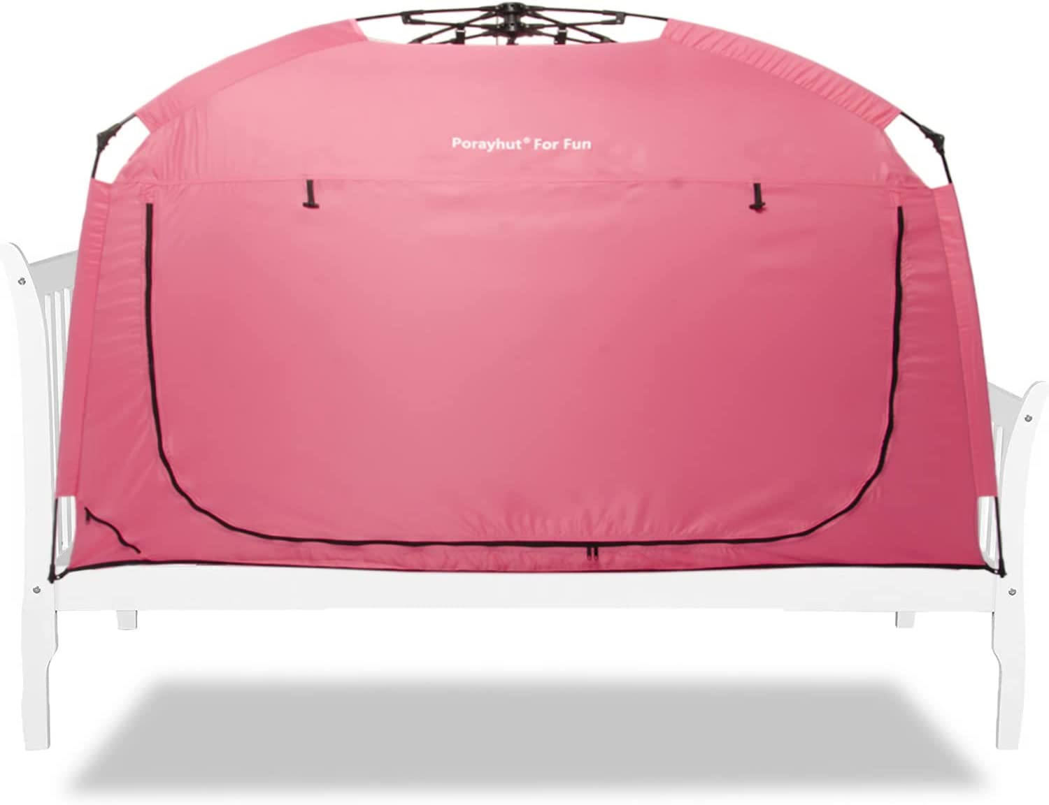 Indoor Instant Privacy Bed Tent for Sleeping,Quick Setup Bed Canopies