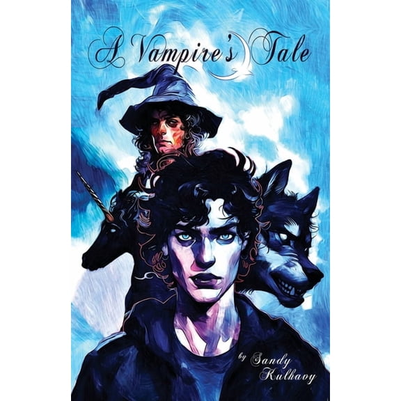 A Vampire's Tale, (Paperback)