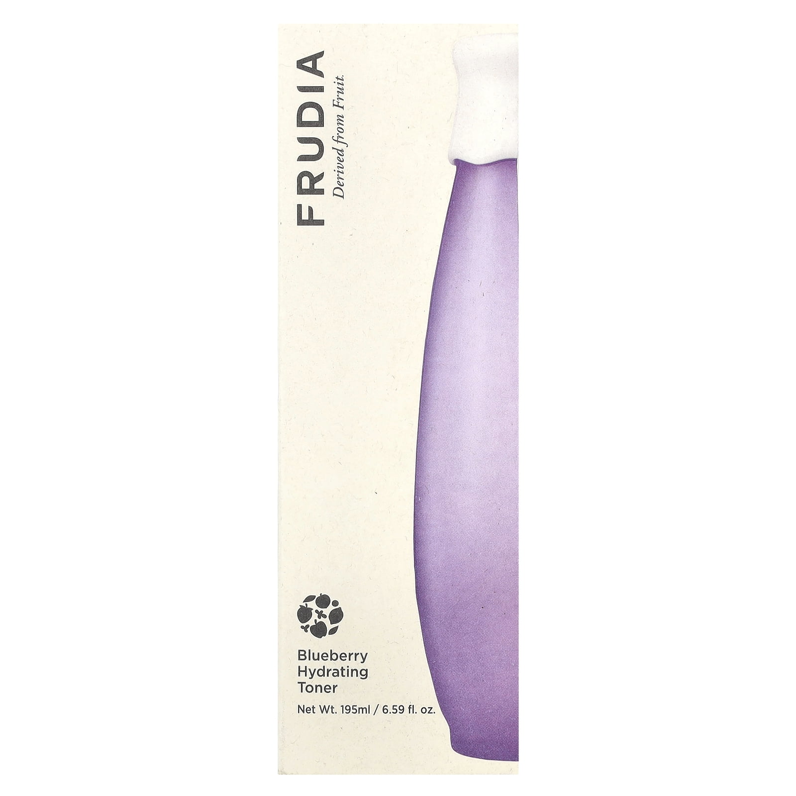 Frudia Blueberry Hydrating Toner, 6.59 oz (195 ml)