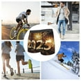 thumbnail image 4 of Naloa Happy New Year 2025 B Mens Underwear - Boxers for Men, Mens Boxer Briefs, Classic Briefs for Men-Medium, 4 of 5
