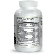 Bronson Vitamin & Mineral Formula, 100 Tablets