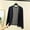 A_ Navy, variant on Olyvenn Loose Long Sleeve Hooded Outwear Casual Tops Lightweight Comfortable Stylish for All Seasons Vacation Party Fashion Women's Apparel White XXL