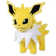 Pokemon Jolteon Plush