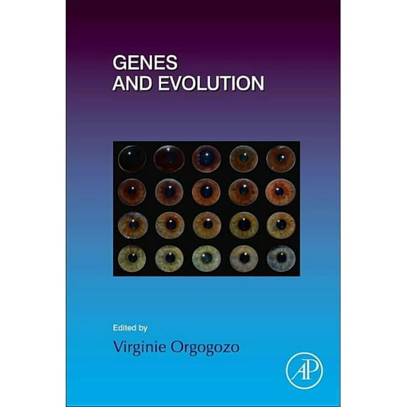 Current Topics in Developmental Biology Genes and Evolution: Volume 119, Book 119, (Hardcover)