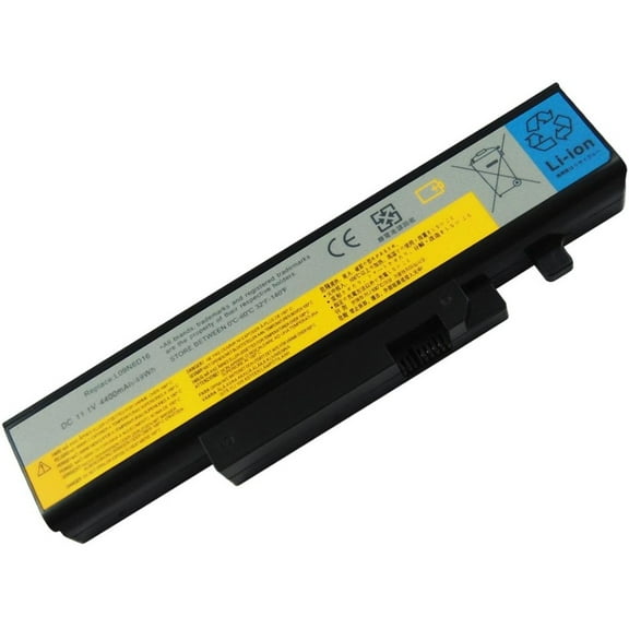 eReplacements Battery