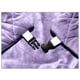 thumbnail image 5 of Ganfancp Manta Eléctrica de Bajo Voltaje 5V Manta Eléctrica Usb Manta Multifuncional Calentador de Manos Manta para Las Rodillas Manta Calefactora para El Almuerzo En La Oficina Manta Cubierta Oferta, 5 of 7