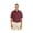BURGUNDY 060, variant on - Core 365 Men's Origin PiquÃ© Polo With Pocket, Style 88181P