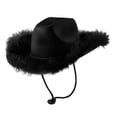 thumbnail image 2 of Sombrero de Vaquero Fernando Unisex para Mujer, 2 of 8