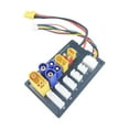 thumbnail image 3 of YIEMEEN Parallel Charging Board 6S Balance Board XT90 XT30 EC3 EC5 Easy Connection, 3 of 8