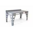 thumbnail image 1 of Addictive Desert Designs Work Bench AC995100NANA Table; Mechanics Fab Table; Steel, 1 of 7