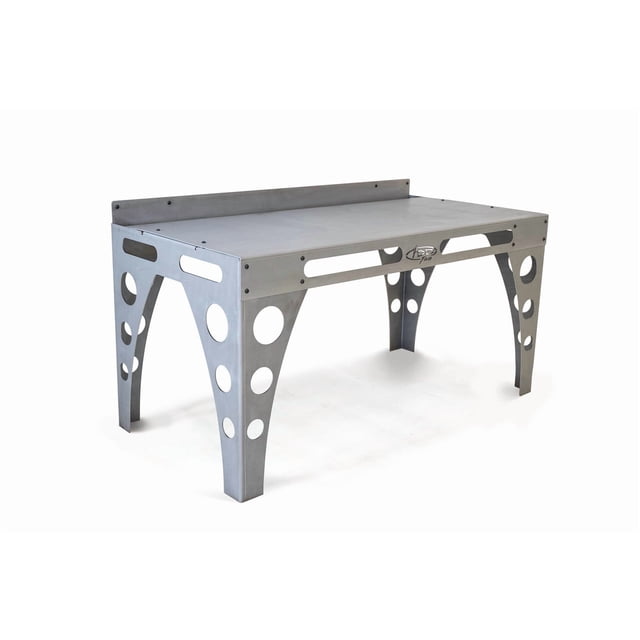 Addictive Desert Designs Work Bench AC995100NANA Table; Mechanics Fab Table; Steel