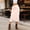 Pink, variant on Skirts for Women Elegant Satin Skirt With Lace Trim Detail Flowy Midi Length For Party And Evening Wear Noun Phrase Crafted For Everyday Pink S