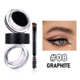thumbnail image 1 of Fiudx Crema para Cejas, Fórmula Resistente Al Agua y de Larga Duración, Cera 2 En 1, Fácil Aplicación para Una Forma Natural, Apta para Todo Tipo de Piel, Perfecta para Uso Diario, Suave con Pieles S, 1 of 3
